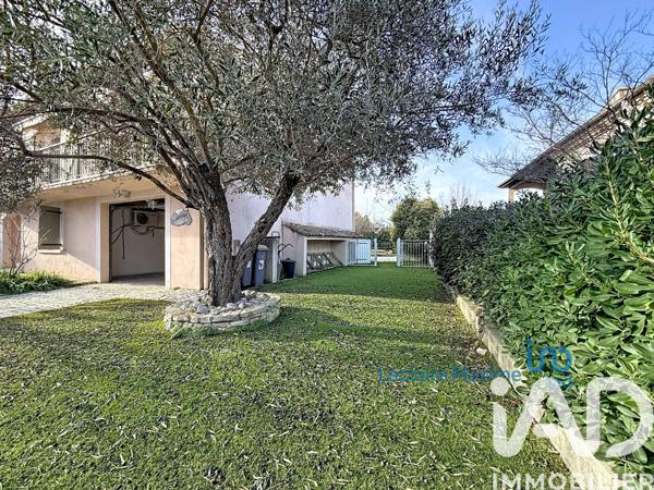 Maison à vendre 6 pièces 157 m² Boujan-sur-Libron