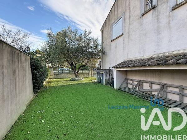 Maison à vendre 6 pièces 157 m² Boujan-sur-Libron