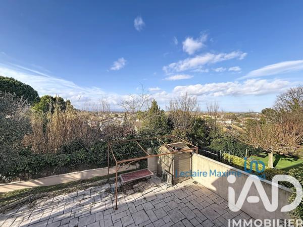 Maison à vendre 6 pièces 157 m² Boujan-sur-Libron