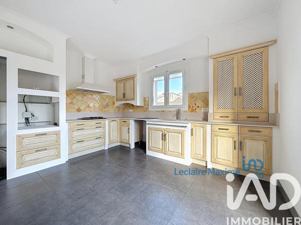 Maison à vendre 6 pièces 157 m² Boujan-sur-Libron