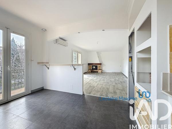 Maison à vendre 6 pièces 157 m² Boujan-sur-Libron