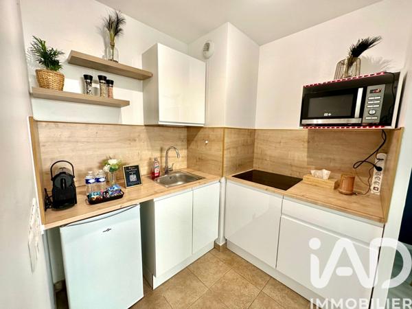 Appartement à vendre 3 pièces 57 m² Le Blanc-Mesnil