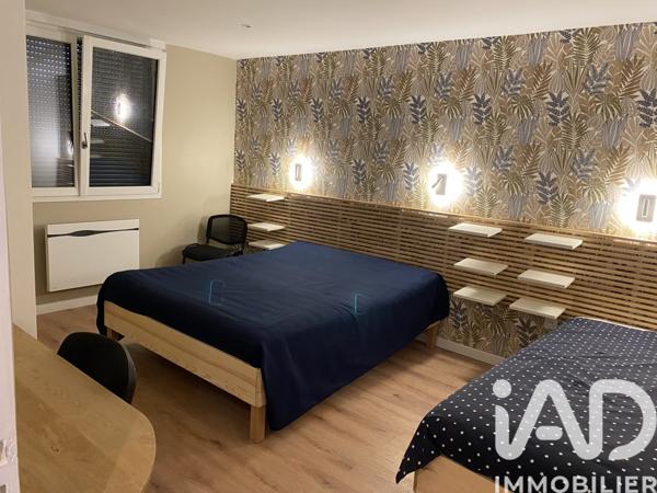 Maison à vendre 9 pièces 250 m² Lunel-Viel