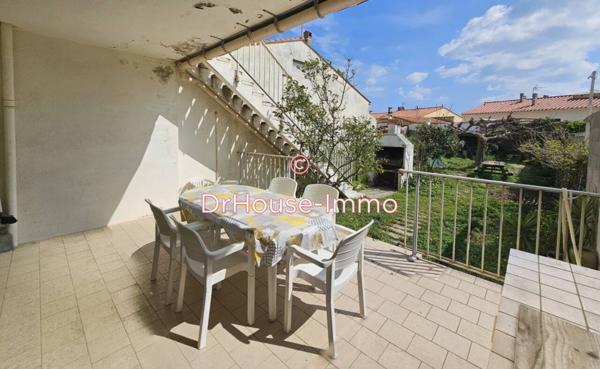 Appartement à vendre 2 pièces de 46 m²