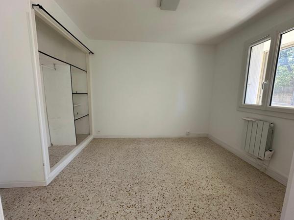 Appartement à louer    2 pièces •  Six-Fours-les-Plages