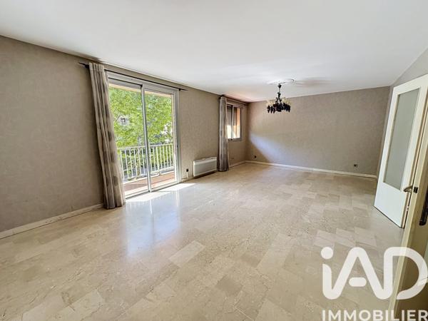 Appartement à vendre 4 pièces 106 m² Carnoux-en-Provence