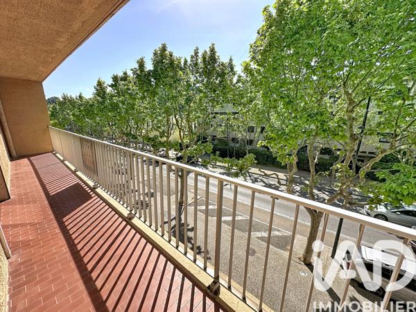 Appartement à vendre 4 pièces 106 m² Carnoux-en-Provence