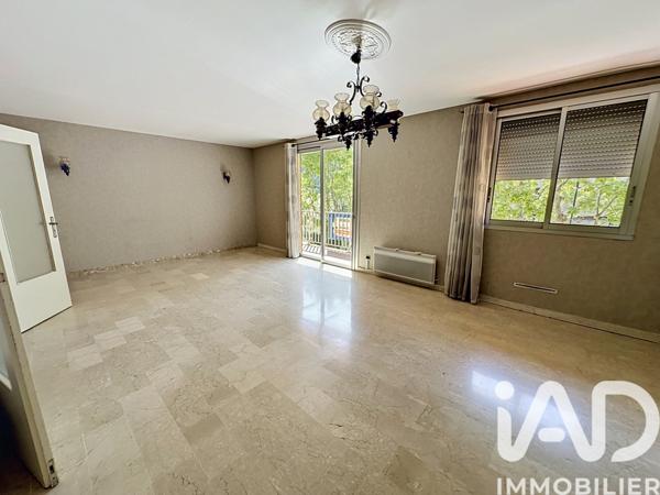 Appartement à vendre 4 pièces 106 m² Carnoux-en-Provence