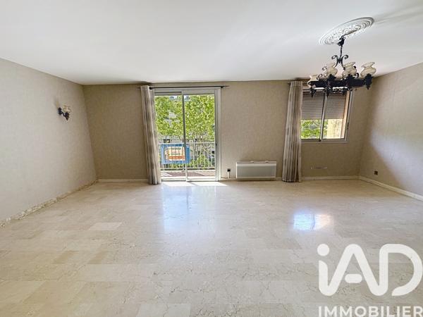 Appartement à vendre 4 pièces 106 m² Carnoux-en-Provence