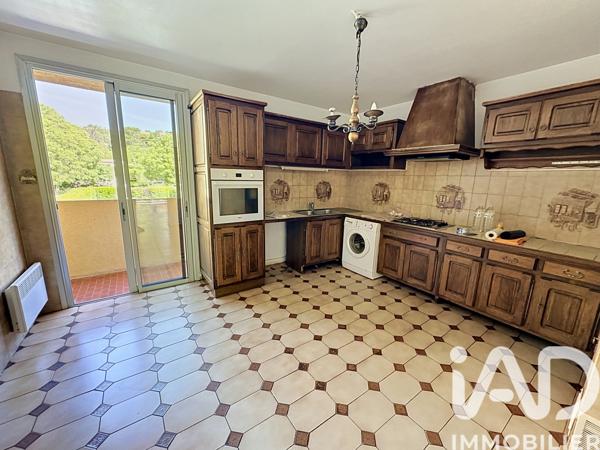 Appartement à vendre 4 pièces 106 m² Carnoux-en-Provence