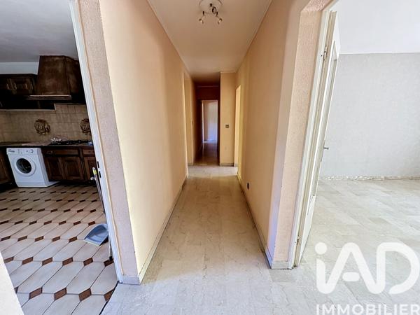 Appartement à vendre 4 pièces 106 m² Carnoux-en-Provence