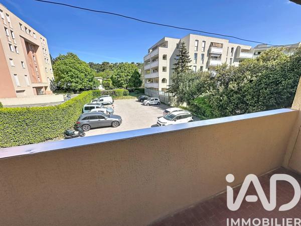 Appartement à vendre 4 pièces 106 m² Carnoux-en-Provence
