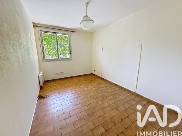 Appartement à vendre 4 pièces 106 m² Carnoux-en-Provence