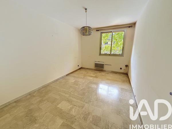 Appartement à vendre 4 pièces 106 m² Carnoux-en-Provence