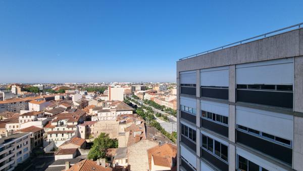 Appartement T3 en vente à Toulouse