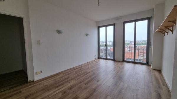 Appartement T3 en vente à Toulouse