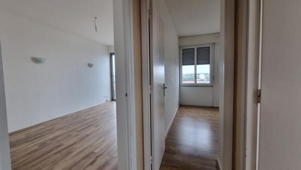 Appartement T3 en vente à Toulouse