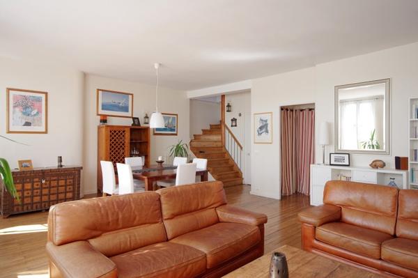 Appartement Duplex avec Terrasse