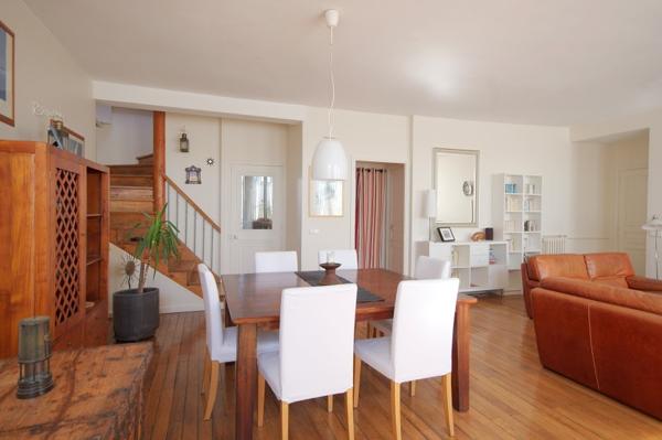 Appartement Duplex avec Terrasse