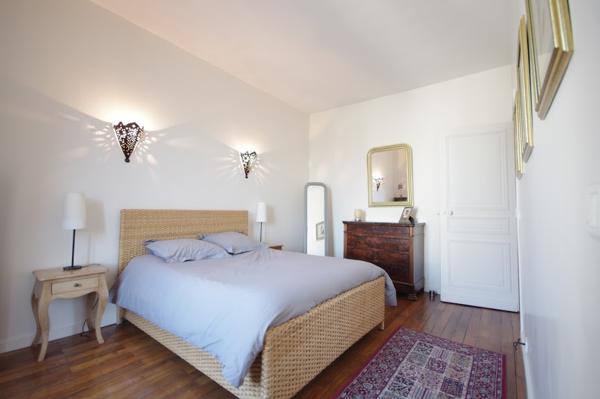 Appartement Duplex avec Terrasse