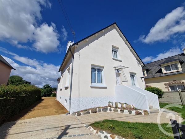 Maison à vendre  6 pièces - 109,92 m2 PLOUHA - 22