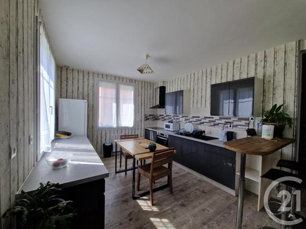 Maison à vendre  6 pièces - 109,92 m2 PLOUHA - 22