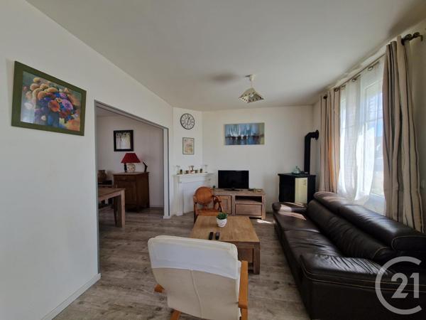 Maison à vendre  6 pièces - 109,92 m2 PLOUHA - 22