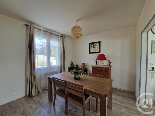 Maison à vendre  6 pièces - 109,92 m2 PLOUHA - 22