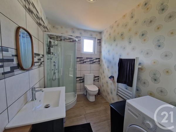 Maison à vendre  6 pièces - 109,92 m2 PLOUHA - 22