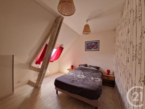 Maison à vendre  6 pièces - 109,92 m2 PLOUHA - 22