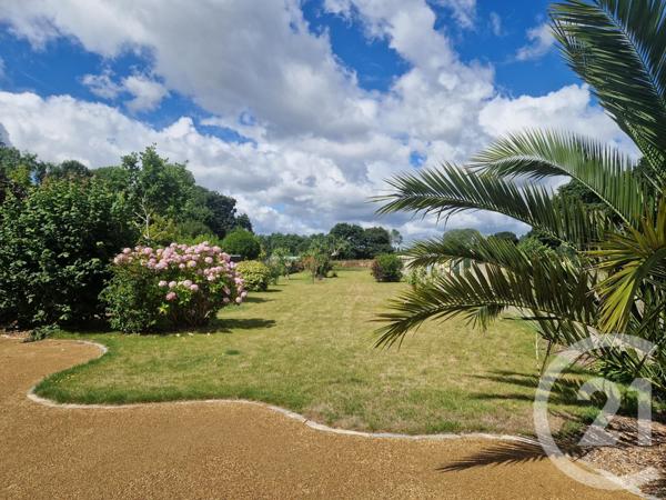 Maison à vendre  6 pièces - 109,92 m2 PLOUHA - 22