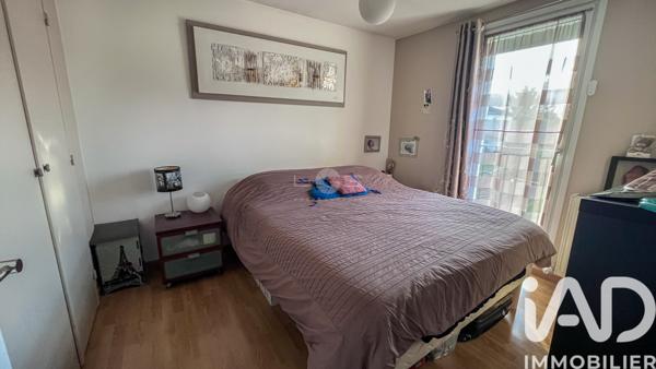 Maison à vendre 5 pièces 91 m² Roissy-en-Brie