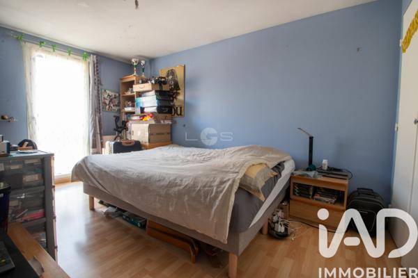 Maison à vendre 5 pièces 91 m² Roissy-en-Brie