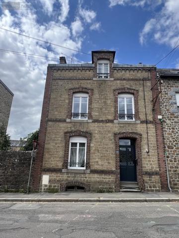 Maison à vendre à La Ferté Macé dans l'Orne (61600), ref : 61044-1983