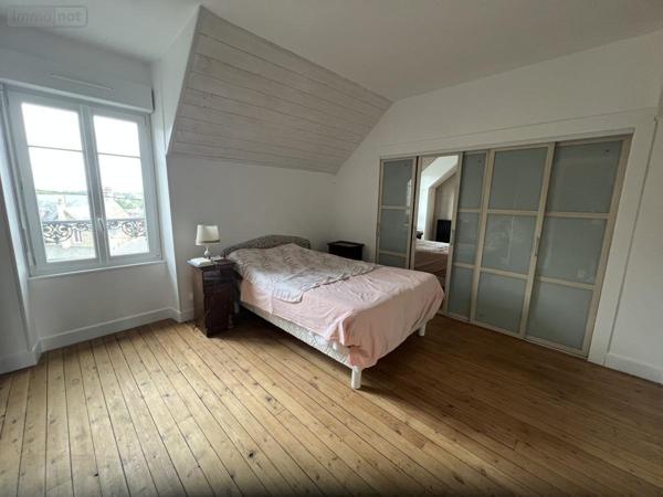 Maison à vendre à La Ferté Macé dans l'Orne (61600), ref : 61044-1983