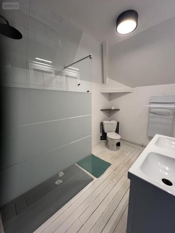 Maison à vendre à La Ferté Macé dans l'Orne (61600), ref : 61044-1983