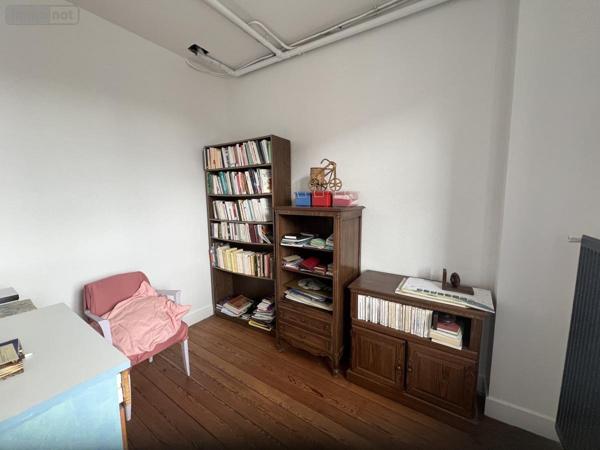 Maison à vendre à La Ferté Macé dans l'Orne (61600), ref : 61044-1983