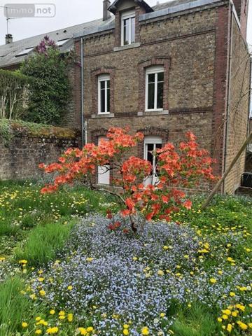 Maison à vendre à La Ferté Macé dans l'Orne (61600), ref : 61044-1983