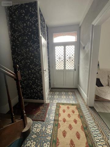 Maison à vendre à La Ferté Macé dans l'Orne (61600), ref : 61044-1983