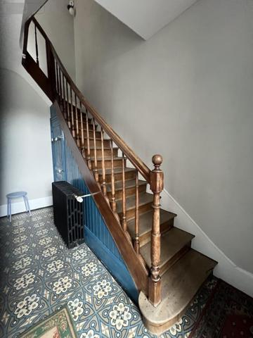 Maison à vendre à La Ferté Macé dans l'Orne (61600), ref : 61044-1983