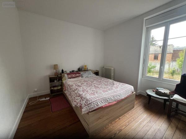 Maison à vendre à La Ferté Macé dans l'Orne (61600), ref : 61044-1983