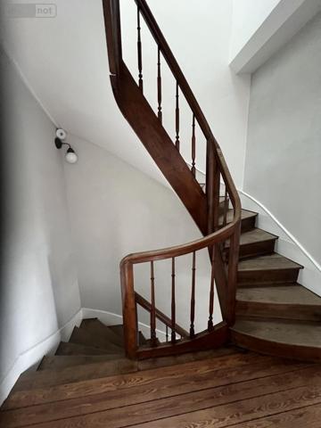 Maison à vendre à La Ferté Macé dans l'Orne (61600), ref : 61044-1983