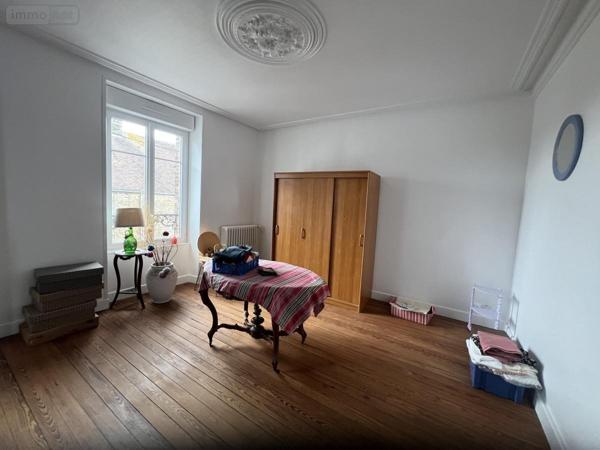 Maison à vendre à La Ferté Macé dans l'Orne (61600), ref : 61044-1983