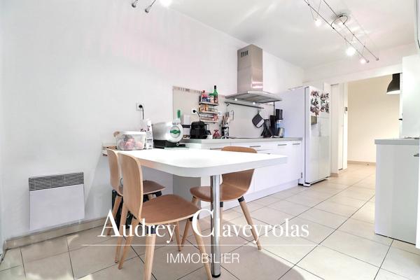 Marseille (13012) Standing, vue exceptionnelle, situation idéale !