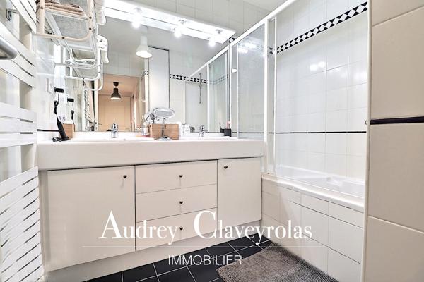 Marseille (13012) Standing, vue exceptionnelle, situation idéale !