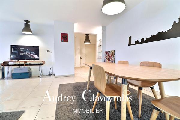 Marseille (13012) Standing, vue exceptionnelle, situation idéale !