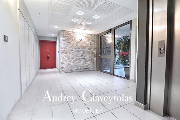 Marseille (13012) Standing, vue exceptionnelle, situation idéale !