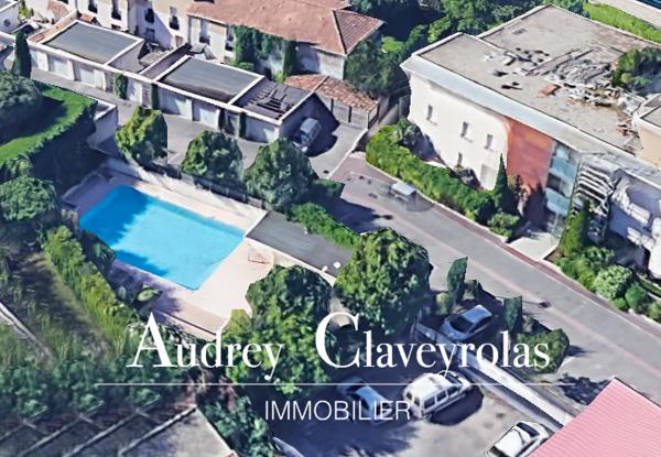 Marseille (13012) Standing, vue exceptionnelle, situation idéale !