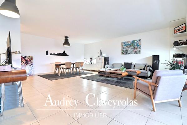 Marseille (13012) Standing, vue exceptionnelle, situation idéale !