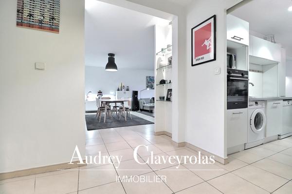 Marseille (13012) Standing, vue exceptionnelle, situation idéale !